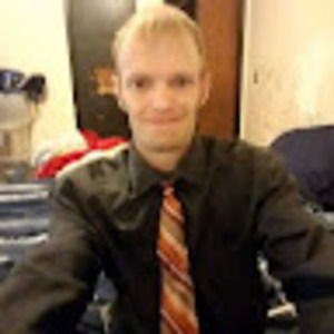 Meet your Posher, Shawn